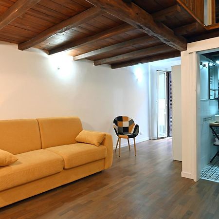 Il Nido Di Elisa Appartement Albano Laziale Buitenkant foto