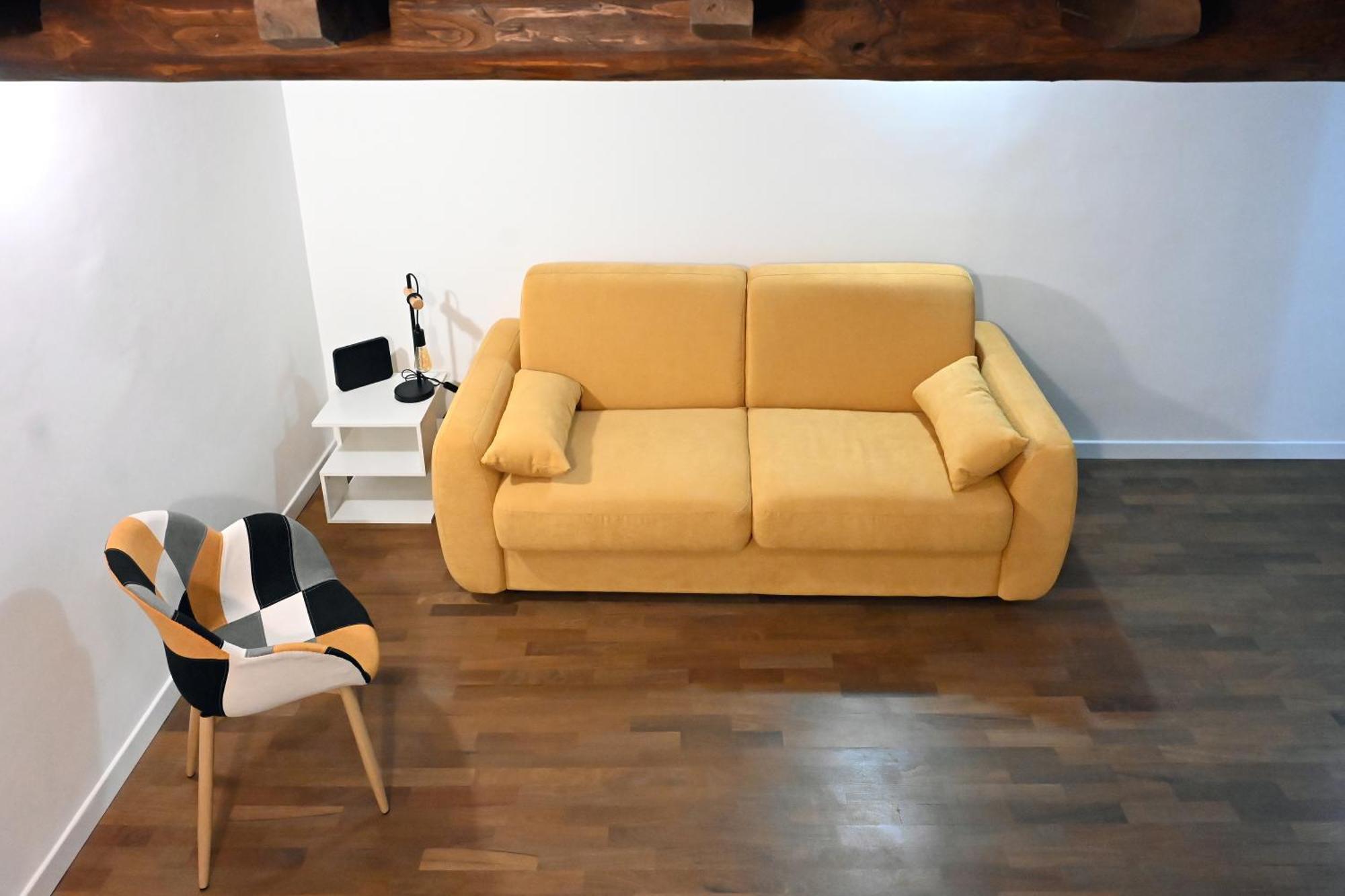 Il Nido Di Elisa Appartement Albano Laziale Buitenkant foto