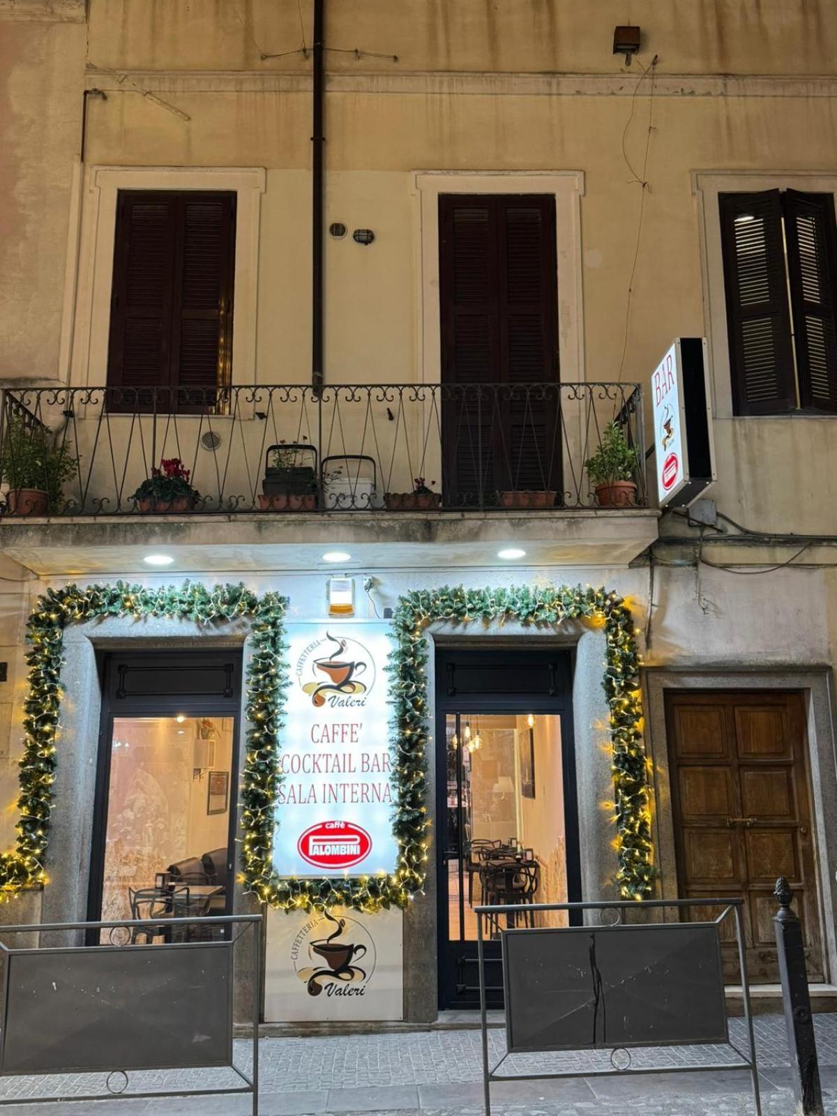 Il Nido Di Elisa Appartement Albano Laziale Buitenkant foto